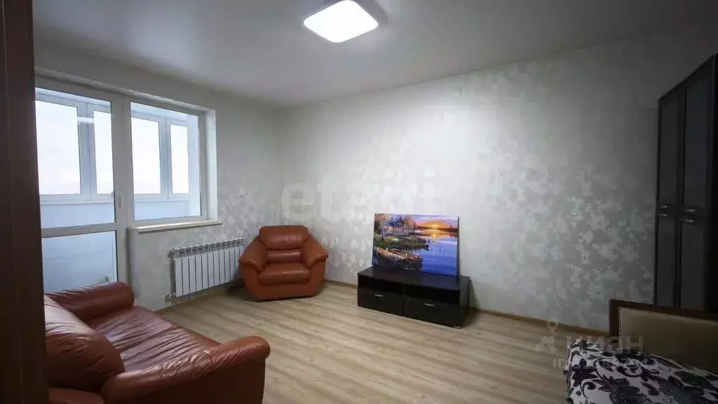 1-к кв. Ямало-Ненецкий АО, Новый Уренгой Тундровый мкр, 6 (37.4 м) - Фото 2