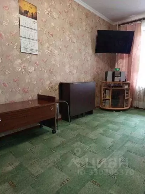 1-к кв. Самарская область, Самара Краснодонская ул., 68 (30.2 м) - Фото 2