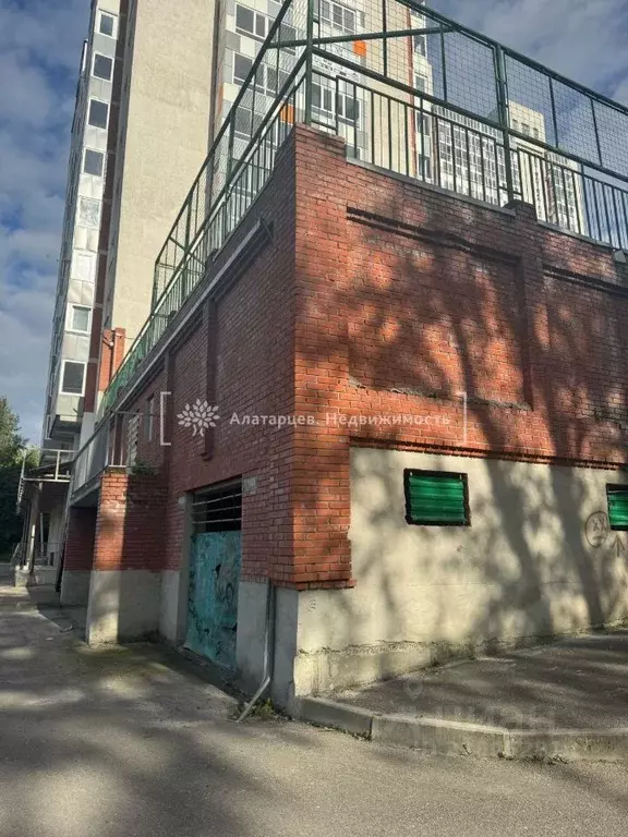 Гараж в Томская область, Томск Киевская ул., 1 (30 м) - Фото 1
