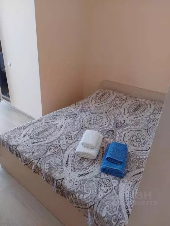 Комната Краснодарский край, Сочи ул. Кудряшова, 3 (12.0 м) - Фото 2