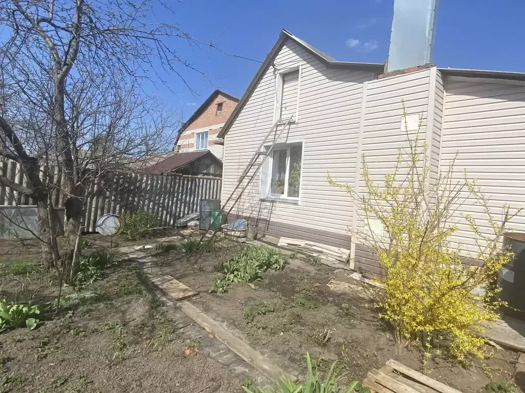 Дом в Курская область, Курск ул. Козлова (40 м) - Фото 0