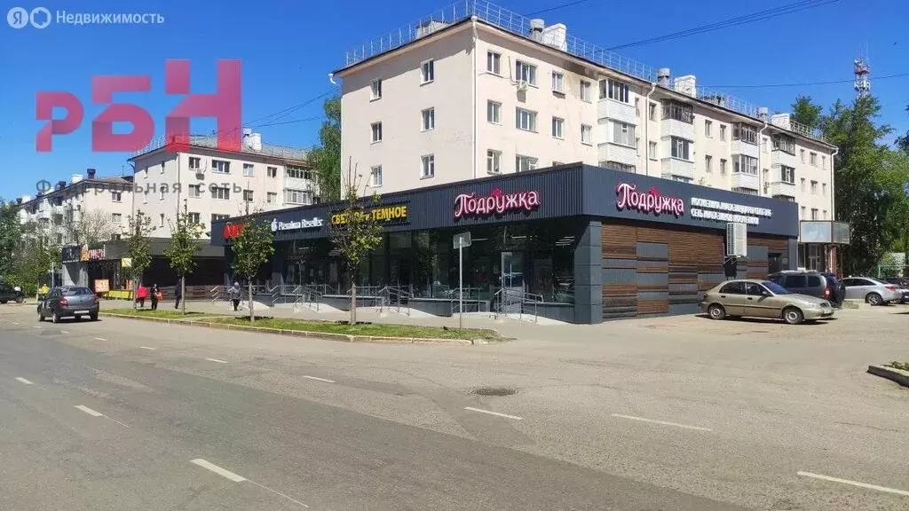 Торговая площадь (273 м) - Фото 1