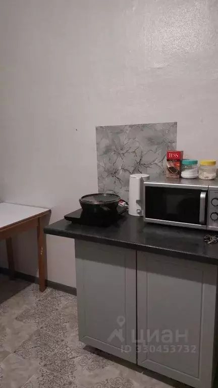 1-к кв. Саха (Якутия), Якутск ул. Кальвица, 12 (14.0 м) - Фото 2