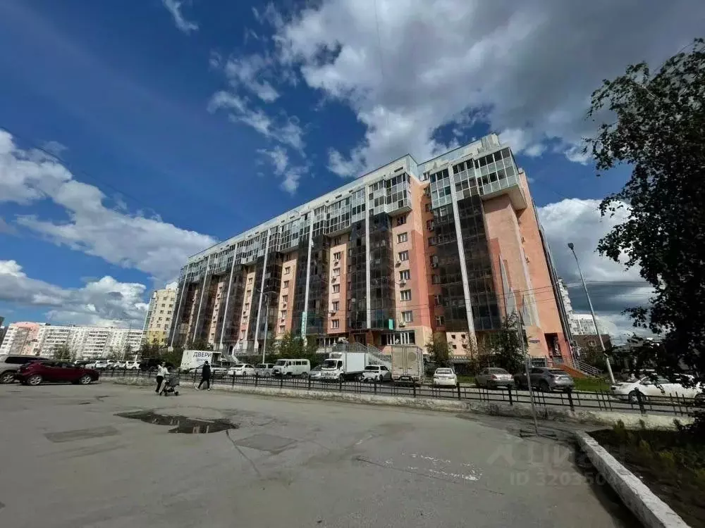 2-к кв. Саха (Якутия), Якутск городской округ, с. Хатассы ул. ... - Фото 0