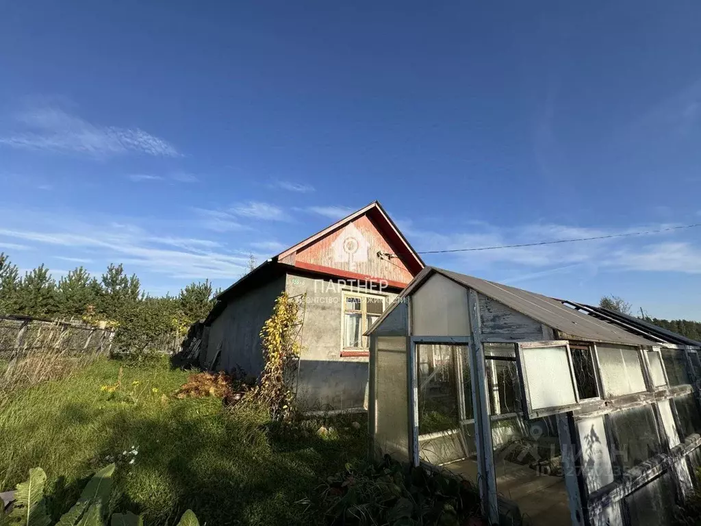 Дом в Владимирская область, Ковров Нерехта ТСН, 161 (30 м) - Фото 2