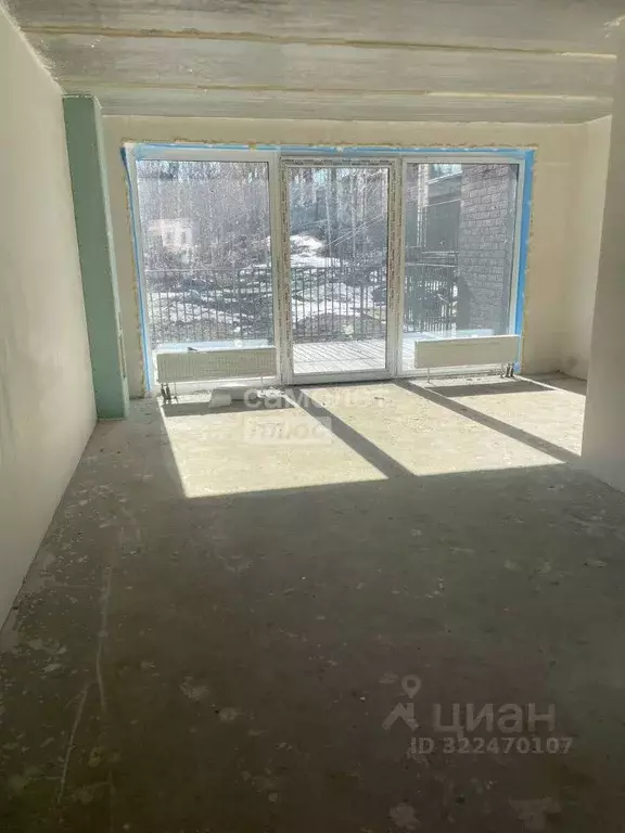 2-к кв. Челябинская область, Челябинский городской округ, пос. ... - Фото 1