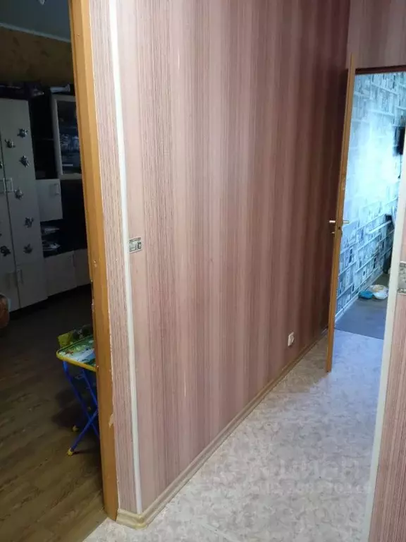 1-к кв. Коми, Сыктывкар Чит мкр, ул. 65-летия Победы, 1 (37.0 м) - Фото 2