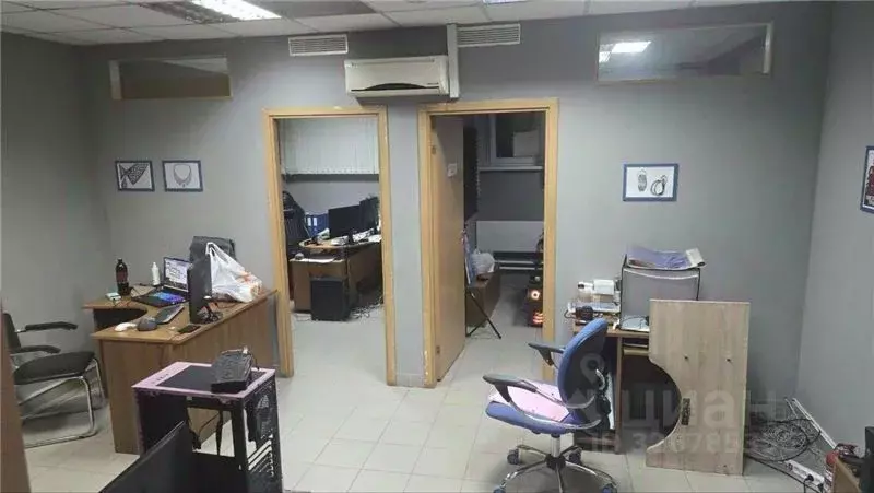 Офис в Москва, Москва, Зеленоград просп. Георгиевский, 5 (36 м) - Фото 0