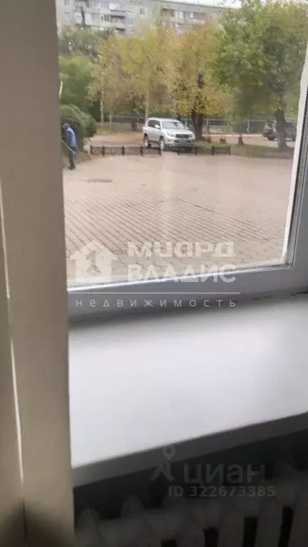 Офис в Омская область, Омск ул. Химиков, 47 (15 м) - Фото 1