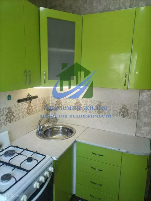 Продаётся 2-к квартира, 44 м - Фото 0