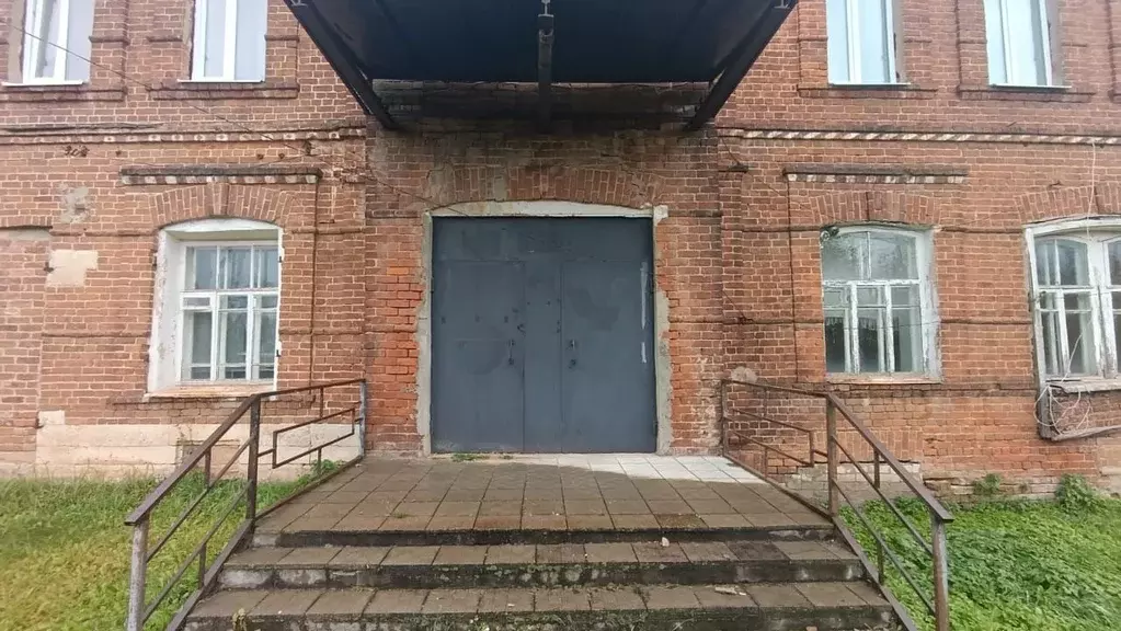 Офис в Ярославская область, Борисоглебский муниципальный округ, с. ... - Фото 2