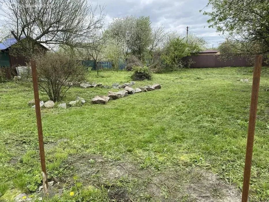 Участок в село Сергеевка, Горная улица (6 м) - Фото 1