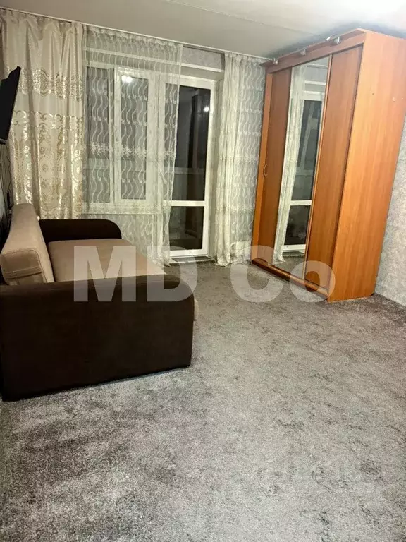 1-к кв. Москва Большой Купавенский проезд, 2 (38.0 м) - Фото 2