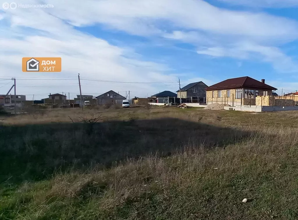 Участок в Мирное, улица Процветания (6 м) - Фото 2