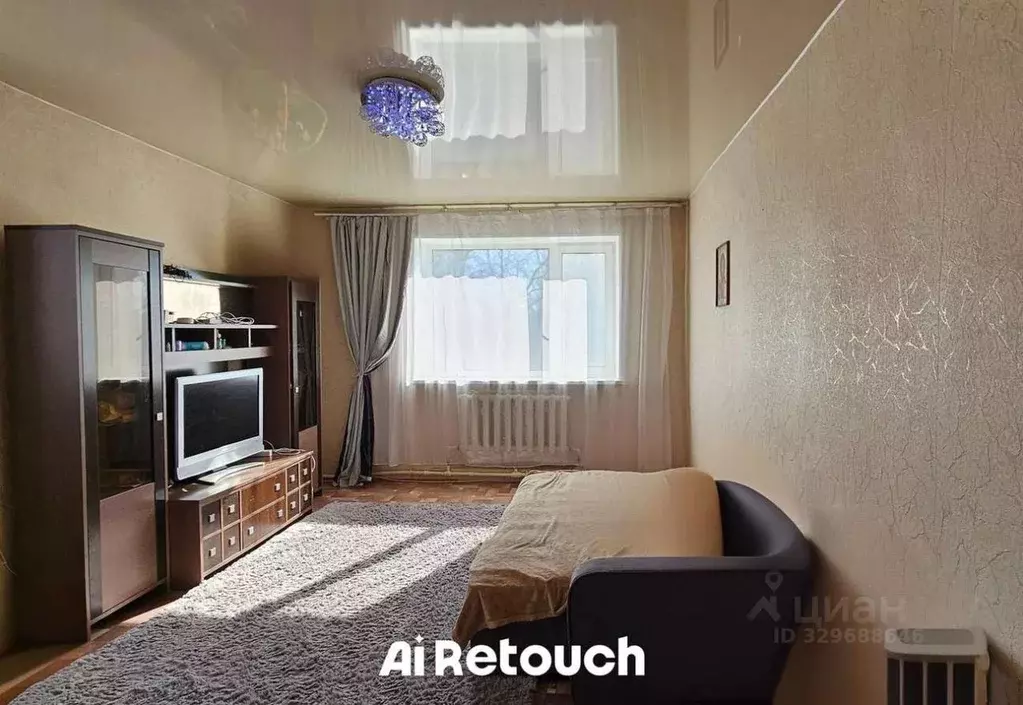 3-к кв. Приморский край, Уссурийский городской округ, с. Пуциловка  ... - Фото 1
