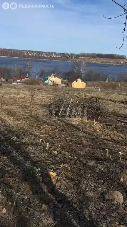 Участок в Вологодская область, Череповецкий муниципальный округ, ... - Фото 1