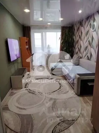 3-к кв. Новосибирская область, Искитим Индустриальный мкр, 54 (64.0 м) - Фото 1