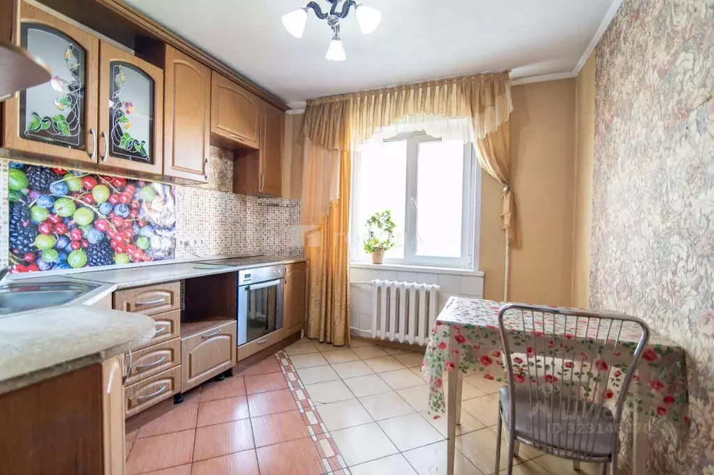 4-к кв. Алтайский край, Барнаул ул. Панфиловцев, 24/101 (97.0 м) - Фото 1