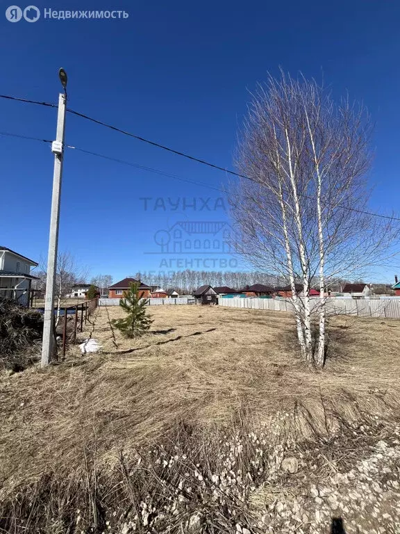 Участок в Нефтекамск, Яснополянская улица, 46 (10 м) - Фото 2