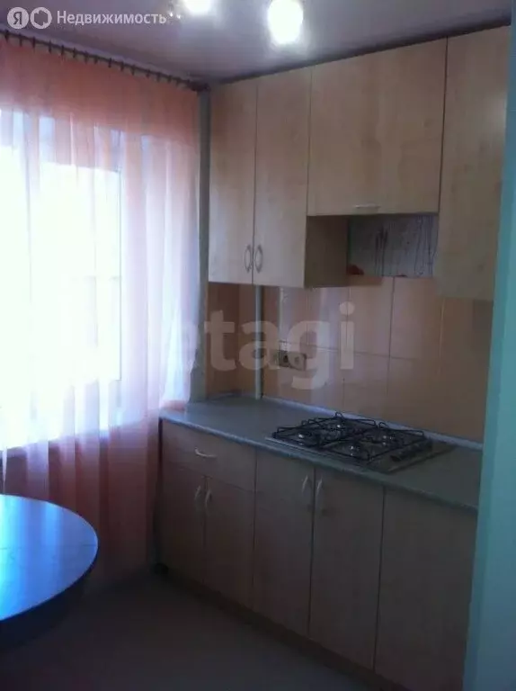 1-комнатная квартира: Саранск, улица Полежаева, 53 (36 м) - Фото 1