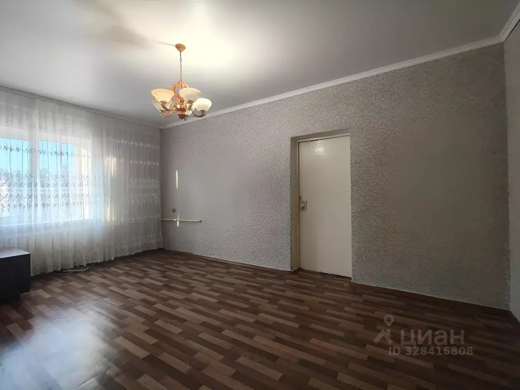 Комната Пензенская область, Заречный Зеленая ул., 17 (29.6 м) - Фото 2