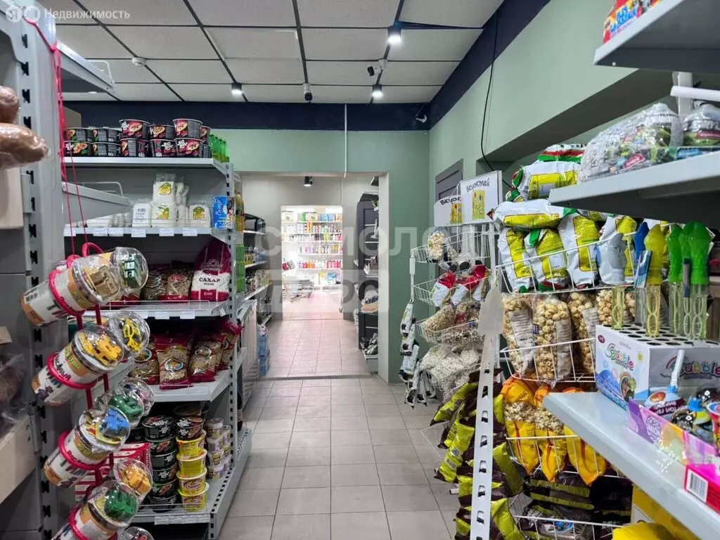 Торговая площадь (120 м) - Фото 2