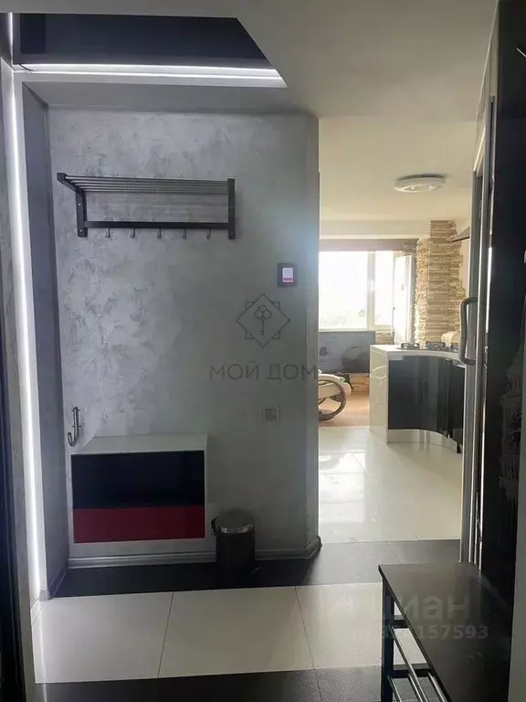 1-к кв. Москва ул. Плеханова, 20 (39.0 м) - Фото 2