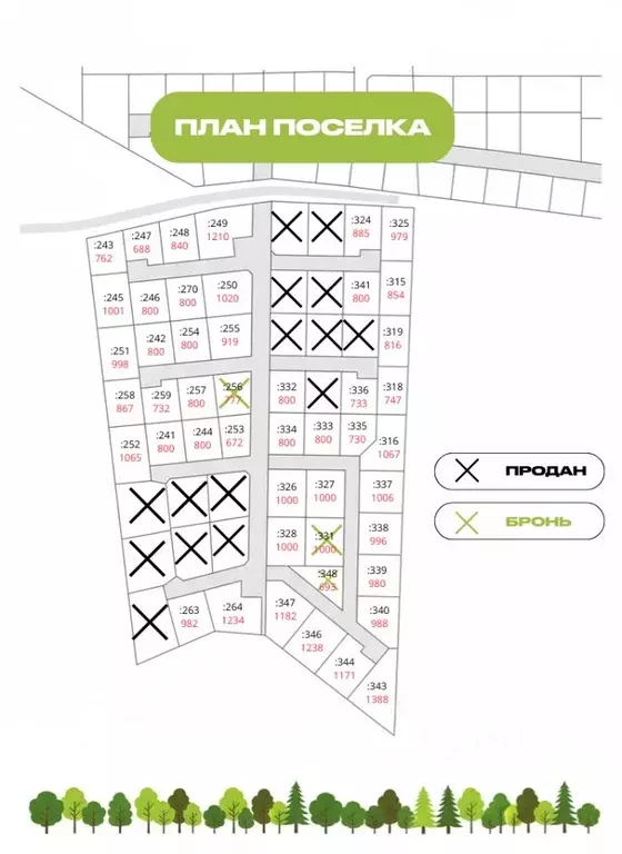 Участок в Ленинградская область, Ломоносовский район, Большая Ижора ... - Фото 1