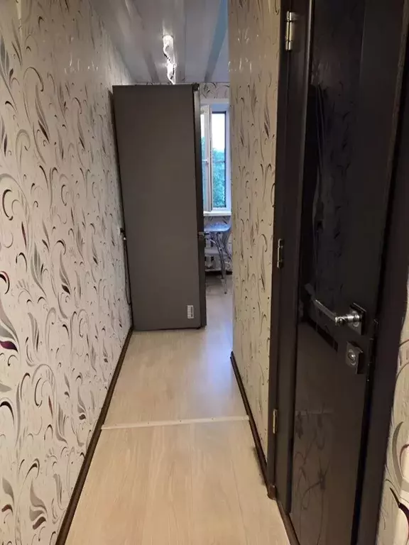 1-к кв. Коми, Сыктывкар ул. Димитрова, 18 (29.0 м) - Фото 2