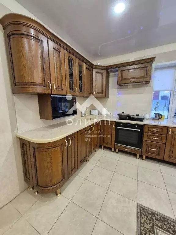 Дом в Вологодская область, с. Первомайское ул. Александровская, 27 ... - Фото 2