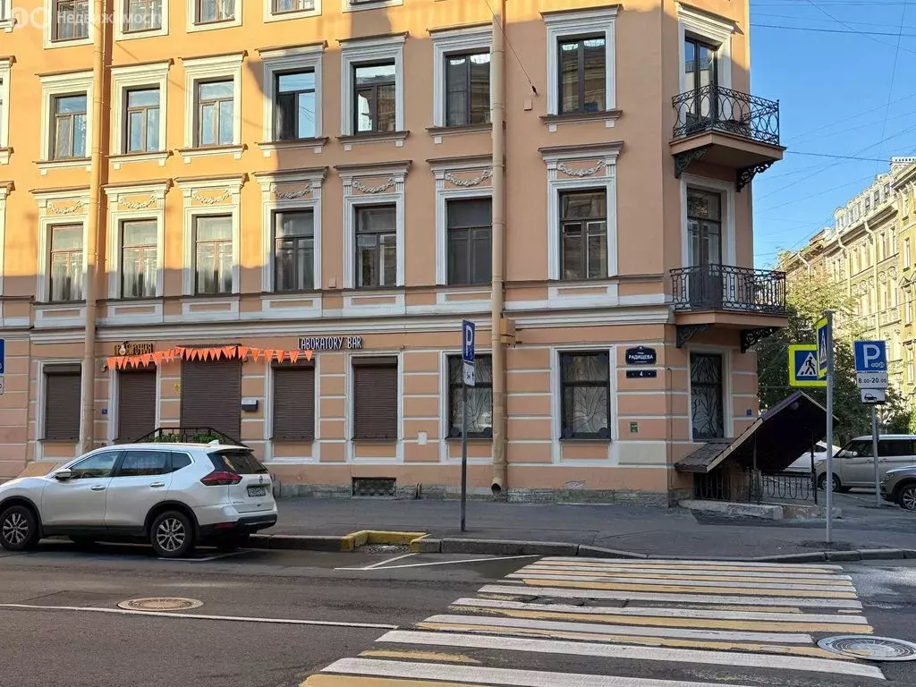 Торговая площадь (121 м) - Фото 2