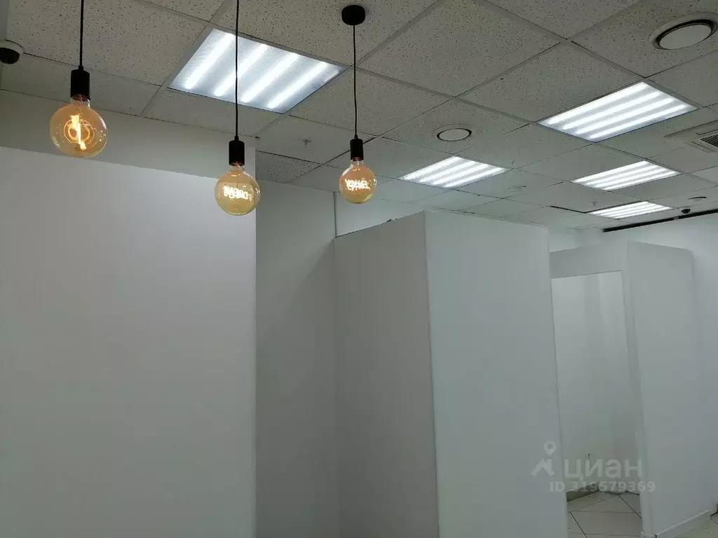 Офис в Пермский край, Пермь ул. Куйбышева, 37 (36 м) - Фото 1