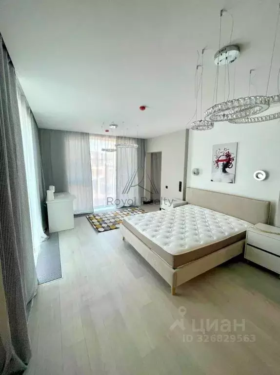 2-к кв. Санкт-Петербург Херсонская ул., 43/12 (65.0 м) - Фото 2