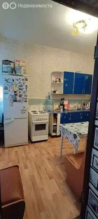 2-комнатная квартира: Нижегородская область, городской округ Выкса, ... - Фото 2