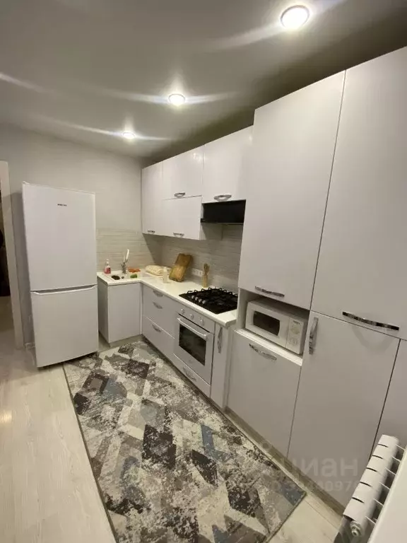 1-к кв. Марий Эл, Йошкар-Ола ул. Панфилова, 33Б/2 (38.0 м) - Фото 2