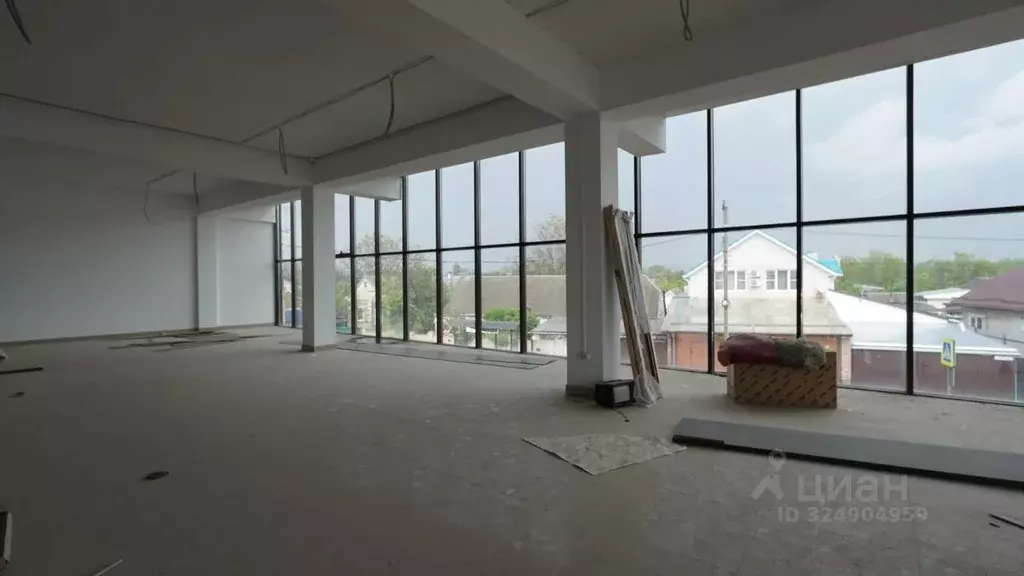 Помещение свободного назначения в Ставропольский край, Невинномысск ... - Фото 2