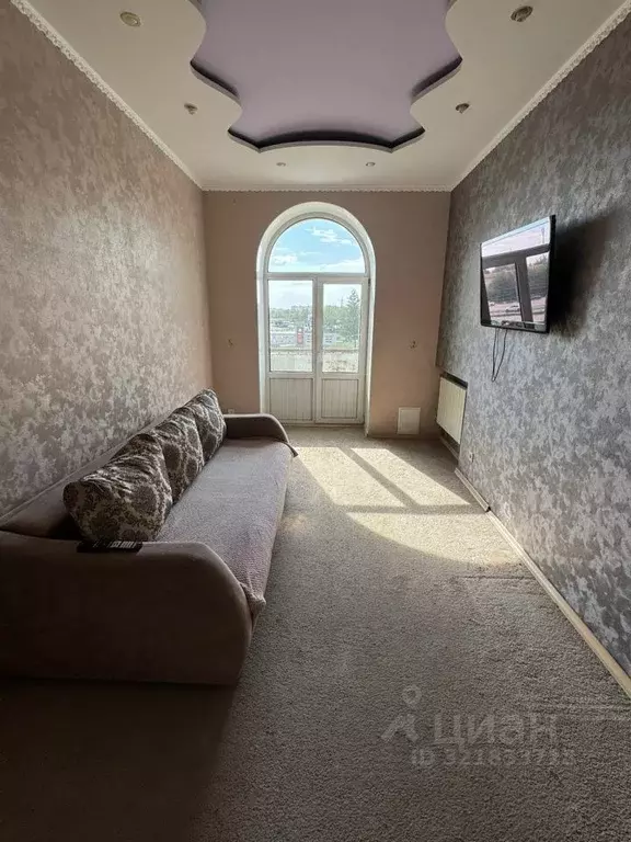 3-к кв. Оренбургская область, Орск пос. Джанаталап, ул. Строителей, 2 ... - Фото 1