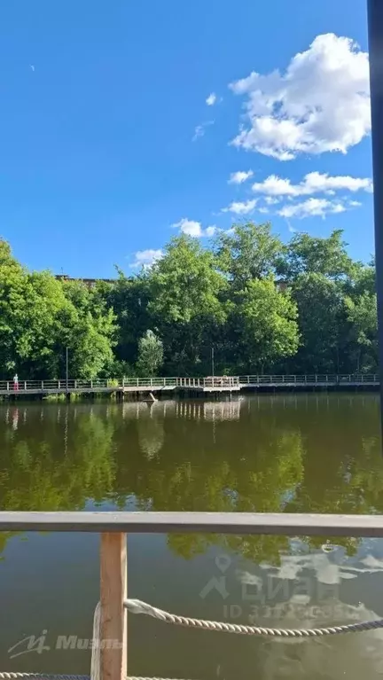 1-к кв. Московская область, Видное бул. Зеленые аллеи, 2 (43.7 м) - Фото 1