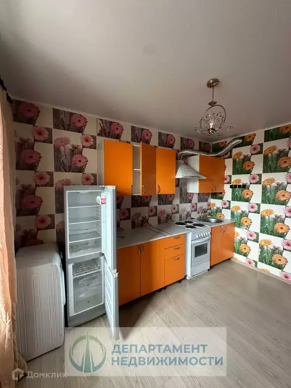 Продаётся 1-к квартира, 34 м - Фото 1