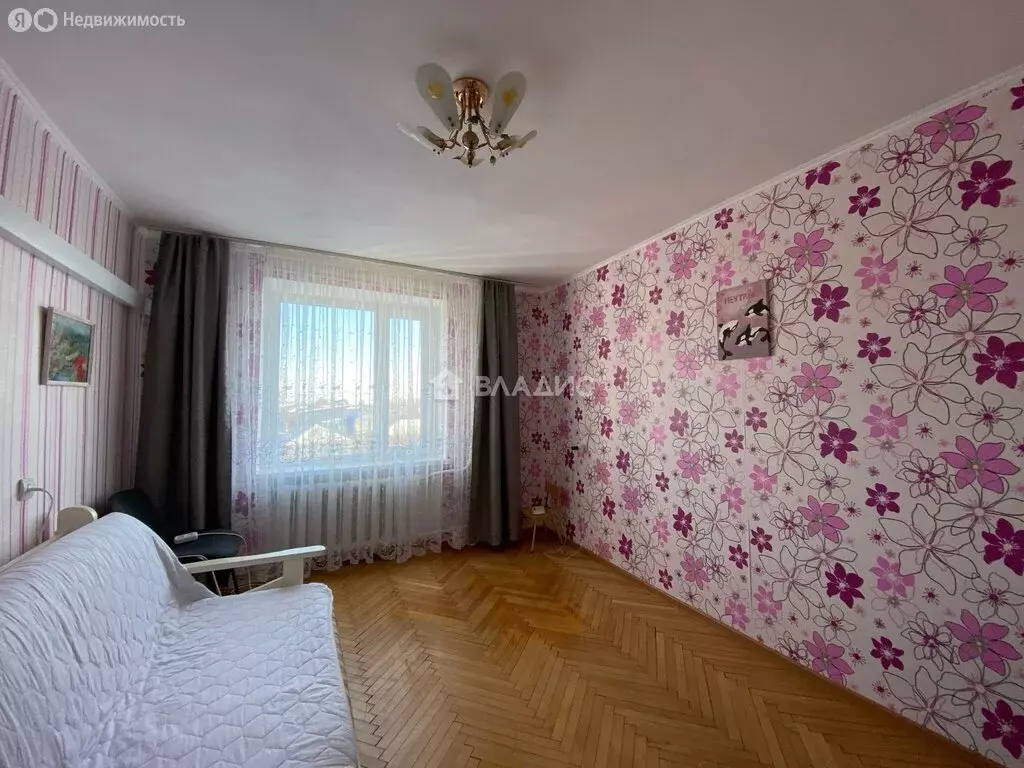 3-комнатная квартира: Ейск, Керченский переулок, 2 (59.9 м) - Фото 1