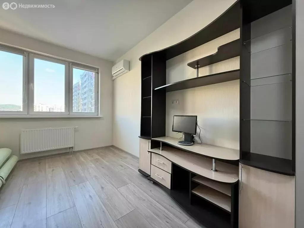 1-комнатная квартира: Анапа, Супсехское шоссе, 39к5 (41 м) - Фото 0