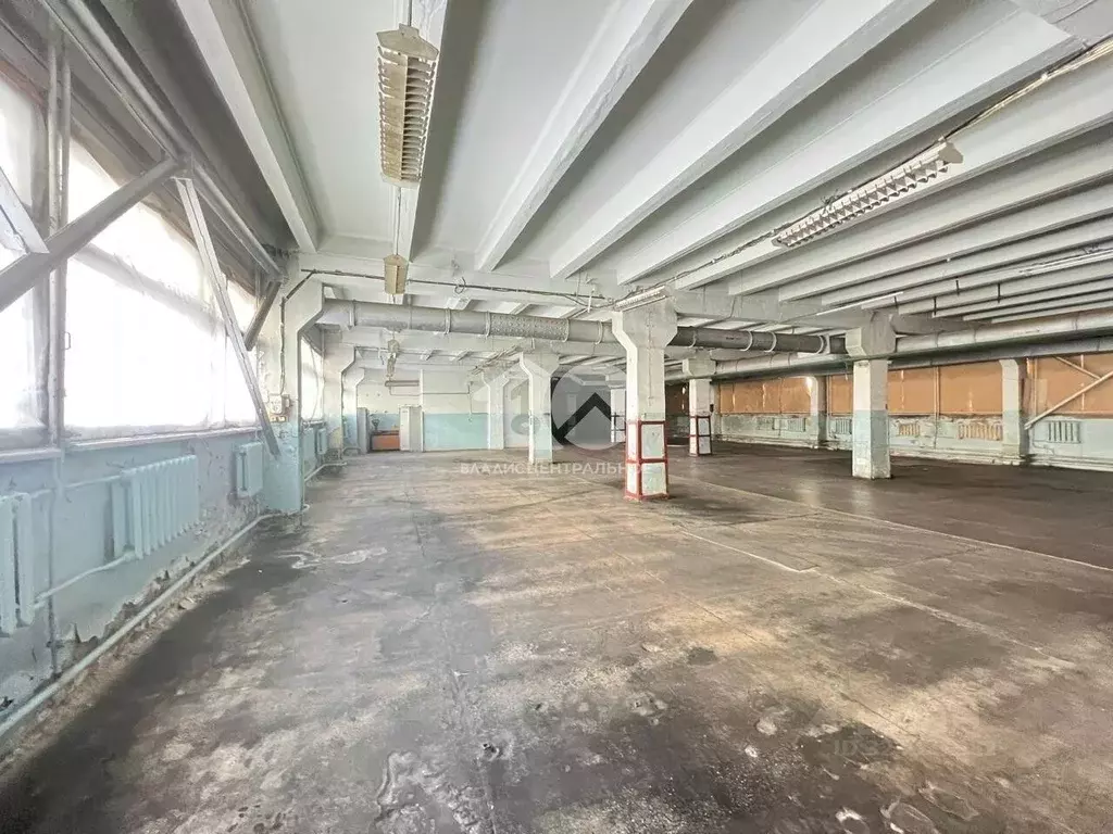 Склад в Новосибирская область, Новосибирск ул. Декабристов, 275 (910 ... - Фото 1