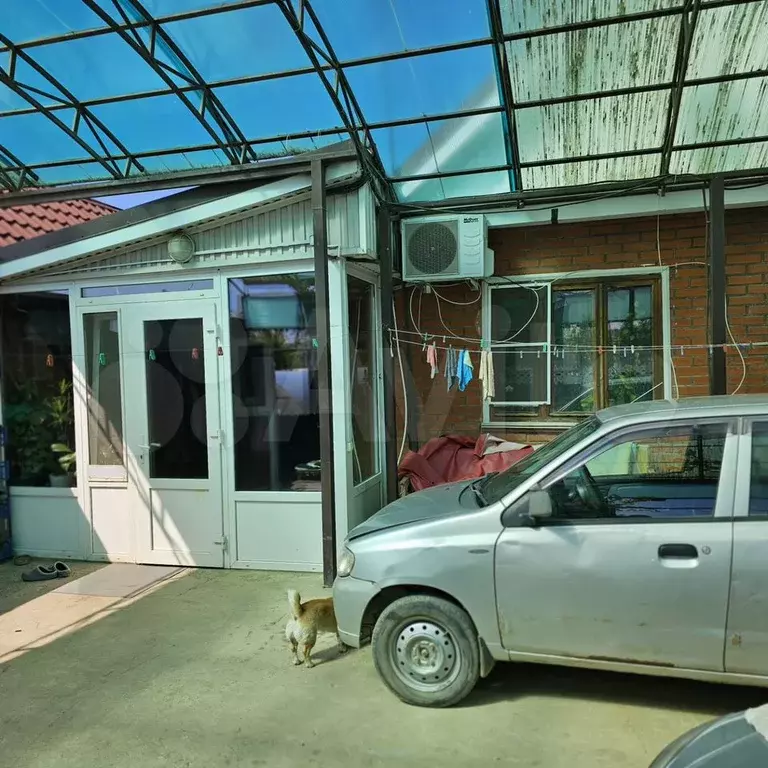 Дом 51,8 м на участке 8 сот. - Фото 0