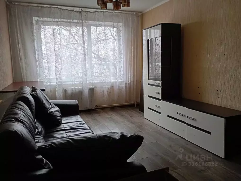 3-к кв. Челябинская область, Челябинск Шенкурская ул., 11 (71.9 м) - Фото 1