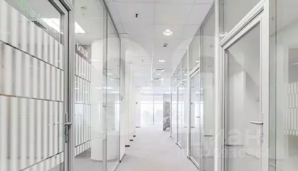 Офис в Московская область, Химки Ленинградская ул., с25 (5677 м) - Фото 2