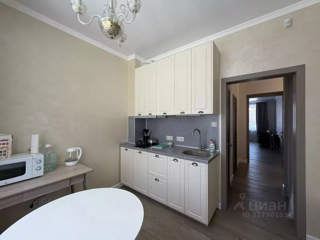 3-к кв. Новосибирская область, Новосибирск Геодезическая ул., 15 (55.0 ... - Фото 2