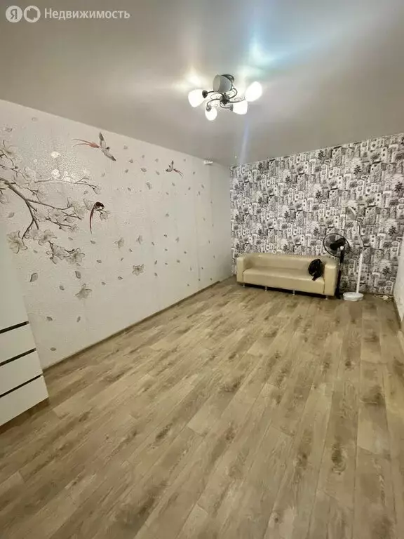 1-комнатная квартира: Курган, улица Гоголя, 2 (30 м) - Фото 2