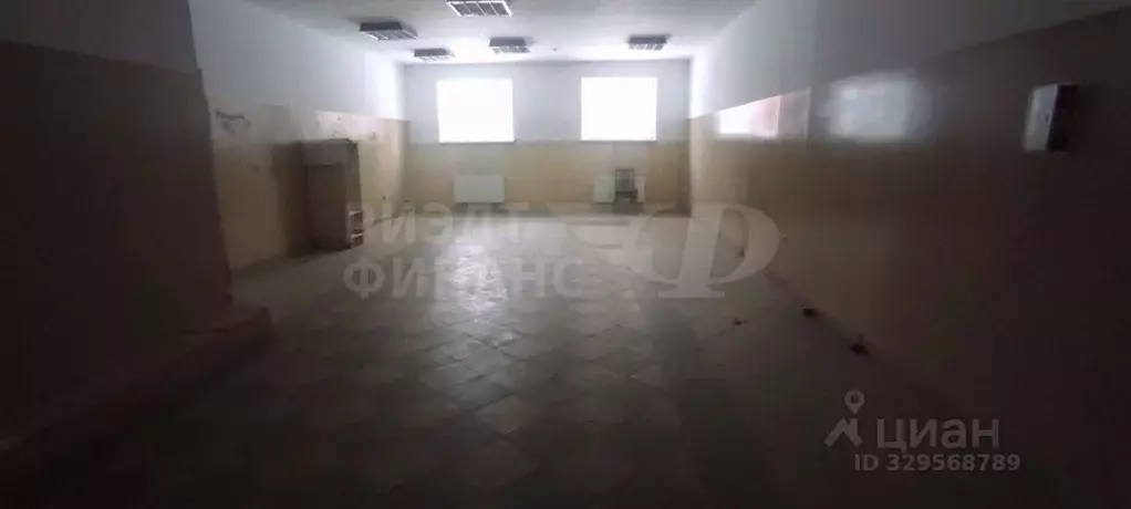 Помещение свободного назначения в Калининградская область, Светлый ул. ... - Фото 2