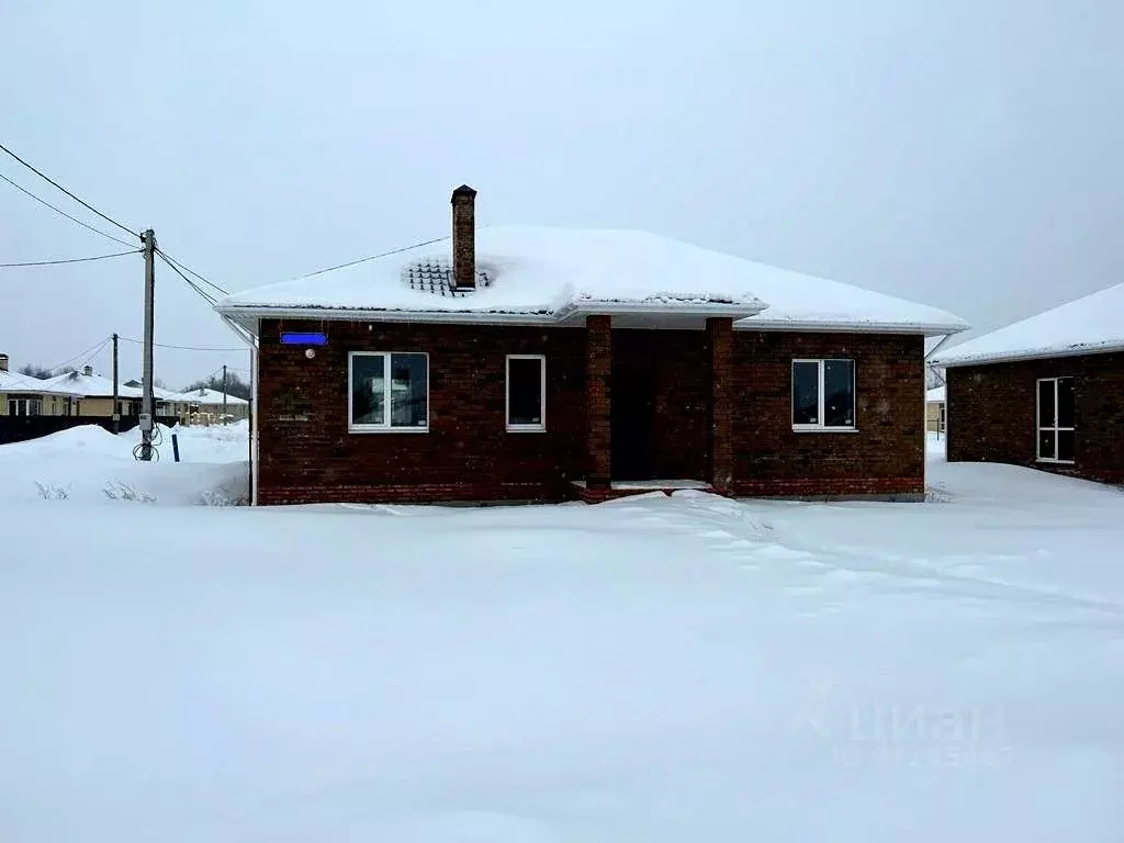 Купить Дом Село Сокуры Лаишевского Района