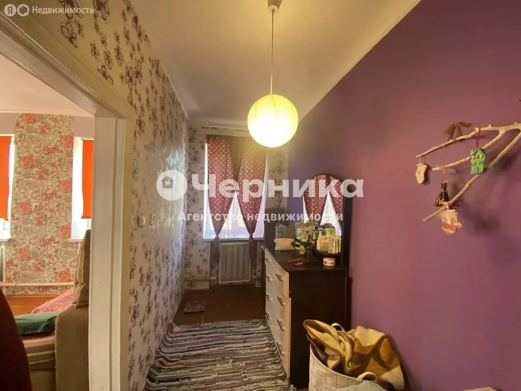 Дом в Красный Сулин, переулок Космонавтов, 28 (103.2 м) - Фото 1